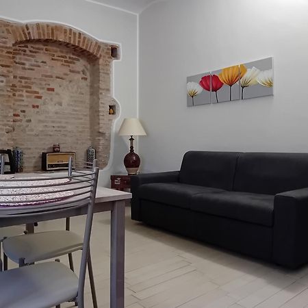 Via Roma 12 Apartment Messina Exterior photo